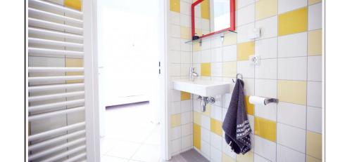 Ferienwohnung Tannen-Apotheke Eins in Mengerskirchen