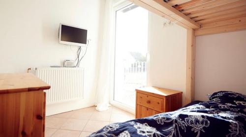 Ferienwohnung Tannen-Apotheke Eins in Mengerskirchen