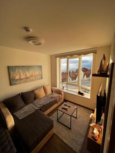 Apartments Myna in Kraljevi Cardaci