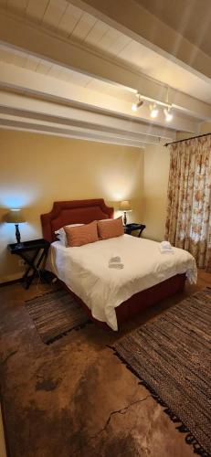 Fairstream 1, Dullstroom (foto 10)