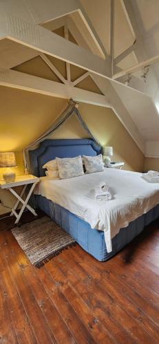Fairstream 1, Dullstroom (foto 9)