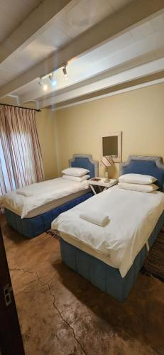 Fairstream 1, Dullstroom (foto 8)