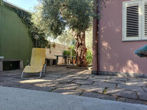  Villa Maurine in Misterbianco