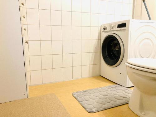 Hamburg City Apartment for u, Amburgo (foto 8)