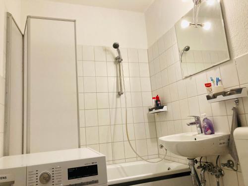 Hamburg City Apartment for u, Amburgo (foto 10)