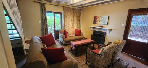 Fairstream 1, Dullstroom (foto 4)