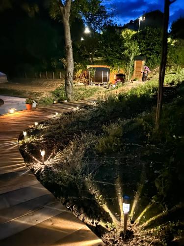 Glamping Il Rifugio dei Marsi