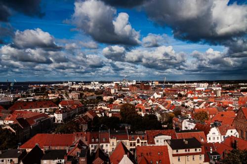 Ferien im Fischerhaus, Wismar (Foto 3)