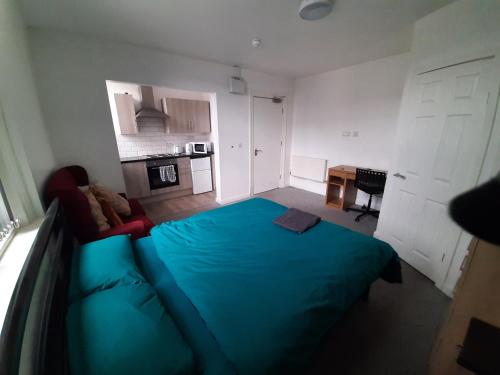 Exclusive Self-contained flat in Middlesbrough in Middlesbrough
