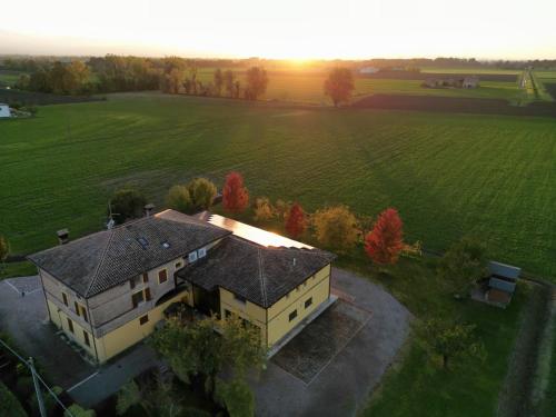  B&B Il Portico, Pension in Praticello di Gattatico bei SantʼIlario dʼEnza