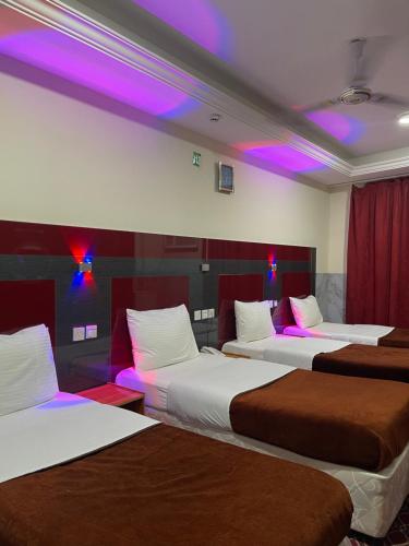 Saeed Hotel, Dubai (photo 8)