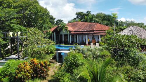 Villa Martina Palmgarden in Samara