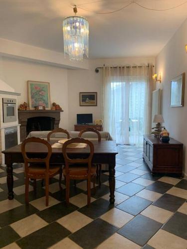  Appartamento Gabri House a Sarzana in Sarzana