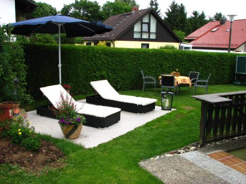 Gegg's Ferienwohnung II in Dollnstein