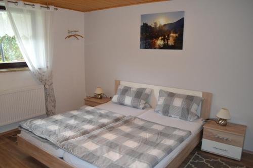 Gegg's Ferienwohnung II in Dollnstein