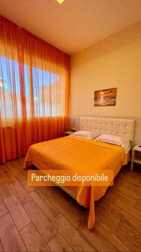 Casa Zeffirino chambre d'hôte San Bartolomeo