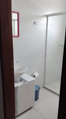 Loft LISBOA para Casais, em Iguaba Grande, 3 Pessoas, 150 metros da praia