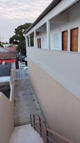 Loft LISBOA para Casais, em Iguaba Grande, 3 Pessoas, 150 metros da praia