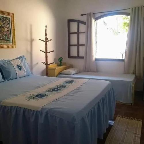 Casa de praia Atalaia