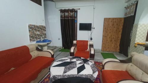 Sanatani homestay