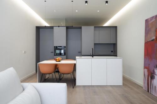 Cosy Loft Valencia