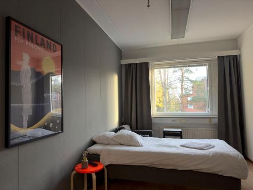 20Rooms in Helsinki-Vantaa Airport