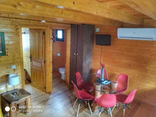 Apartamentos Rurales El Rincón del Jerte - image 11