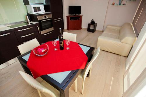 Apartment Miaa, Split