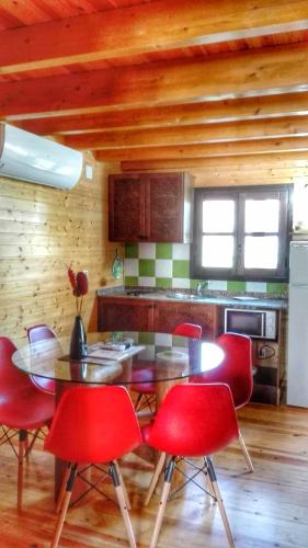 Apartamentos Rurales El Rincón del Jerte - image 12