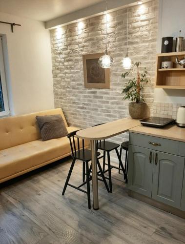 New! Cozy Apartment with Free guarded parking, Riga (foto 6)