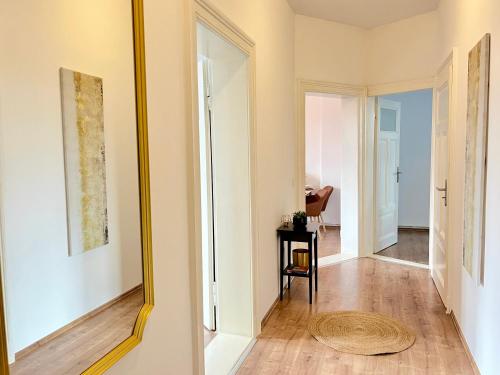 Golden Deer Apartment - 3 Schlafzimmer - Zentrum - 92m², Hannover (fotografie 8)