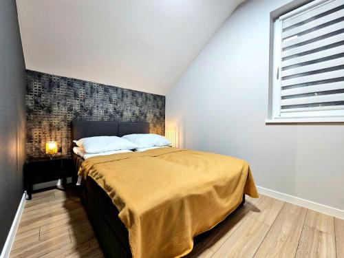 Apartamenty na 102 dwupokojowe