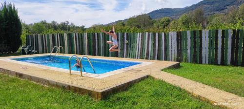 Apartamentos Rurales El Rincón del Jerte - image 8