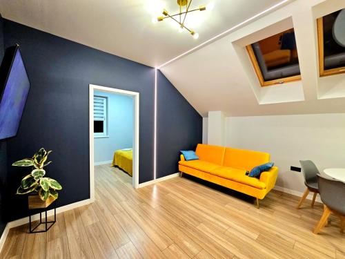 Apartamenty na 102 dwupokojowe