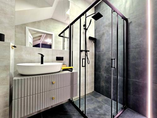 Apartamenty na 102 dwupokojowe