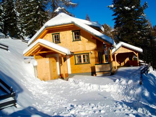Ferienhaus Kärnten Stückler in Hochrindl