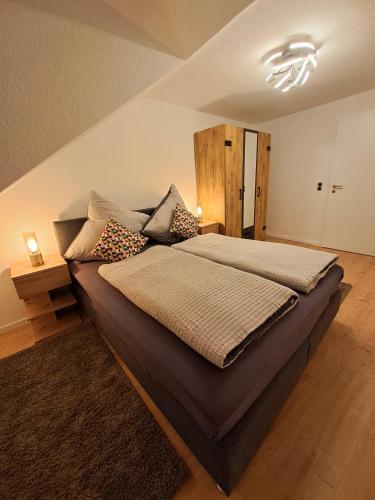 Ferienwohnung Rheinsteig - Apartment - Boppard