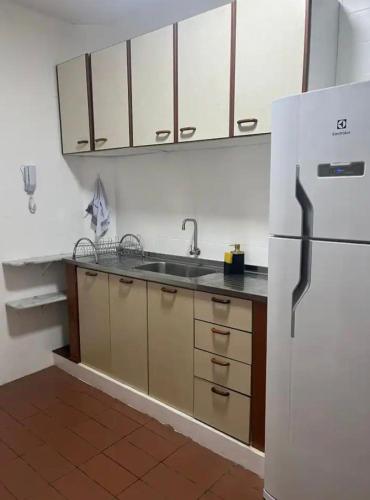 Three-Bedroom Apartment image 10