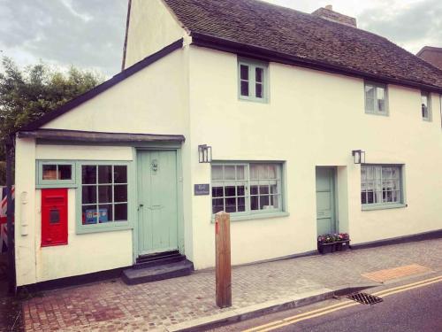 Beautiful Countryside Cottage - Old Post Office