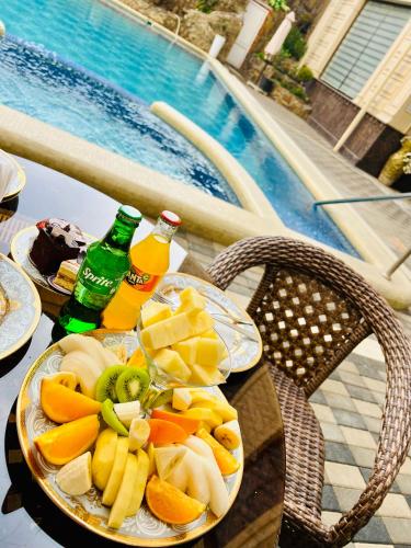 504028748 Medina Hotel Samarkand