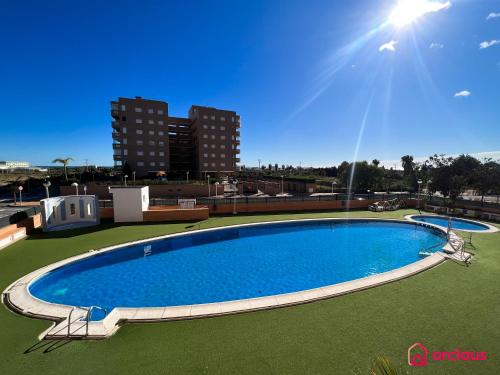 Excelente Apto. en Marina d'Or-Torre la Sal - Apartment - Cabanes