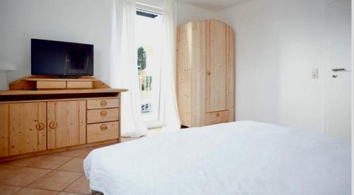 Ferienwohnung Tannen-Apotheke Eins in Mengerskirchen