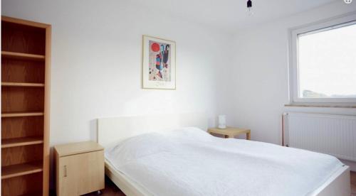 Ferienwohnung Tannen-Apotheke Eins in Mengerskirchen