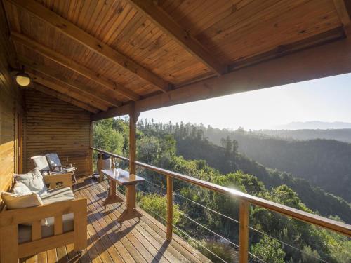 منظر, Cliffhanger Cottages in فانتوم إيكرز