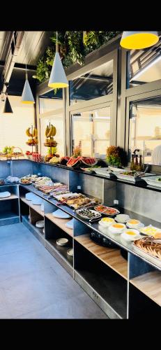 504029922 Medina Hotel Samarkand