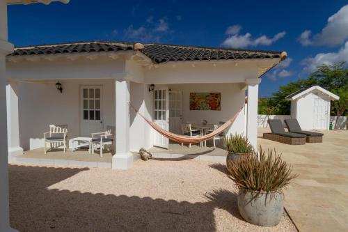 Villa Jewel - Viva Bonaire