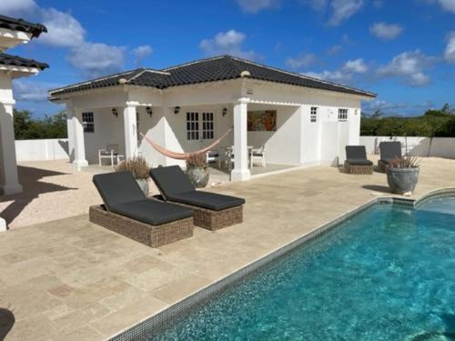 Villa Jewel - Viva Bonaire