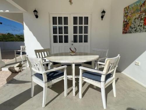 Villa Jewel - Viva Bonaire