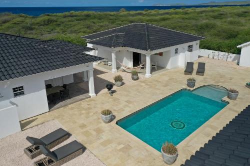 Villa Jewel - Viva Bonaire