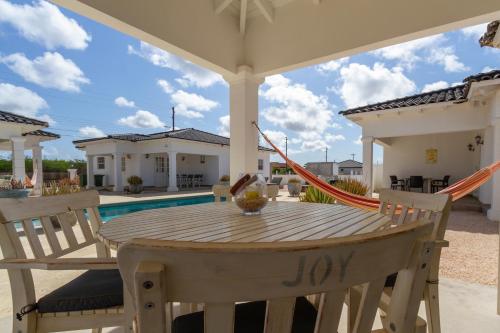 Villa Jewel - Viva Bonaire